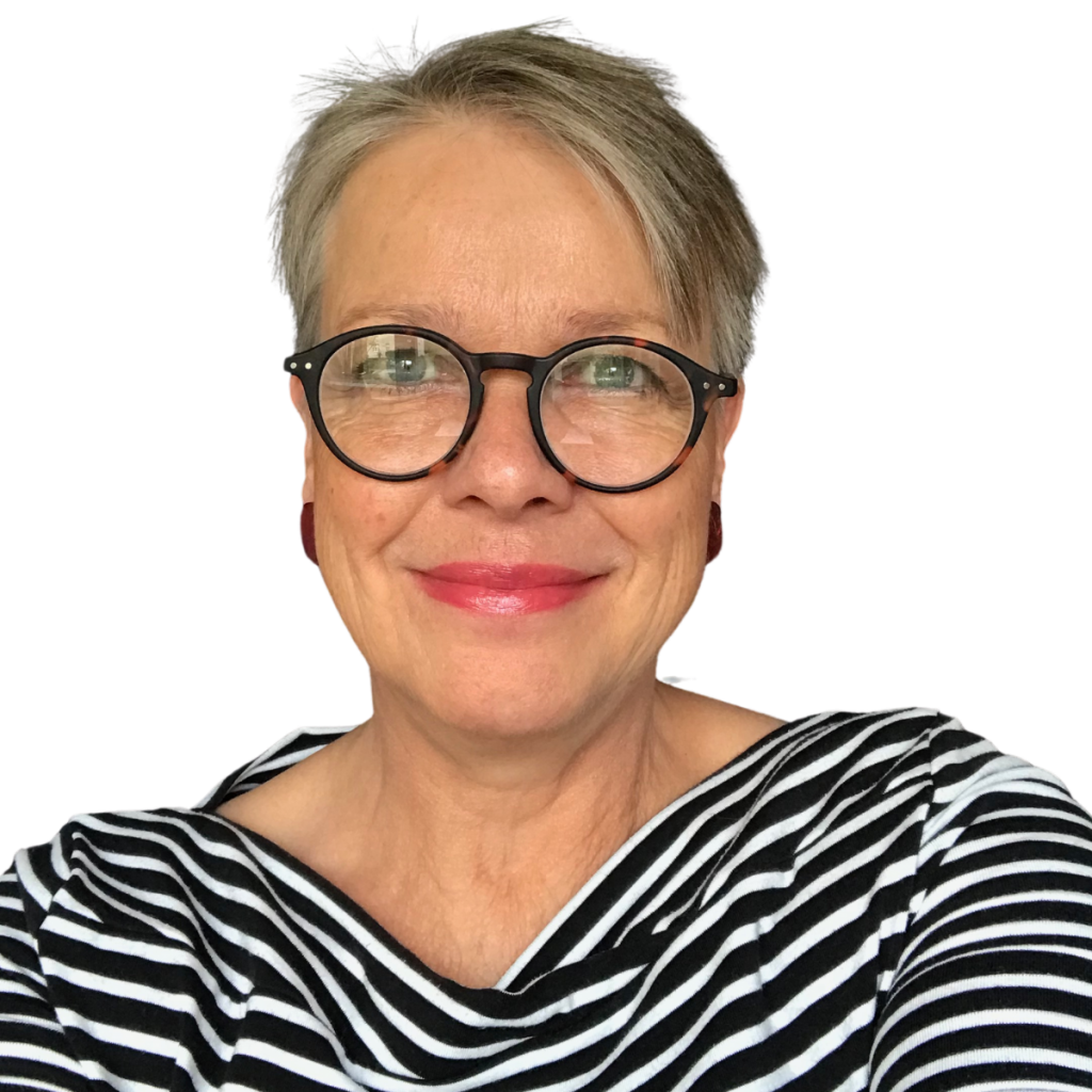 Sabine Hesse